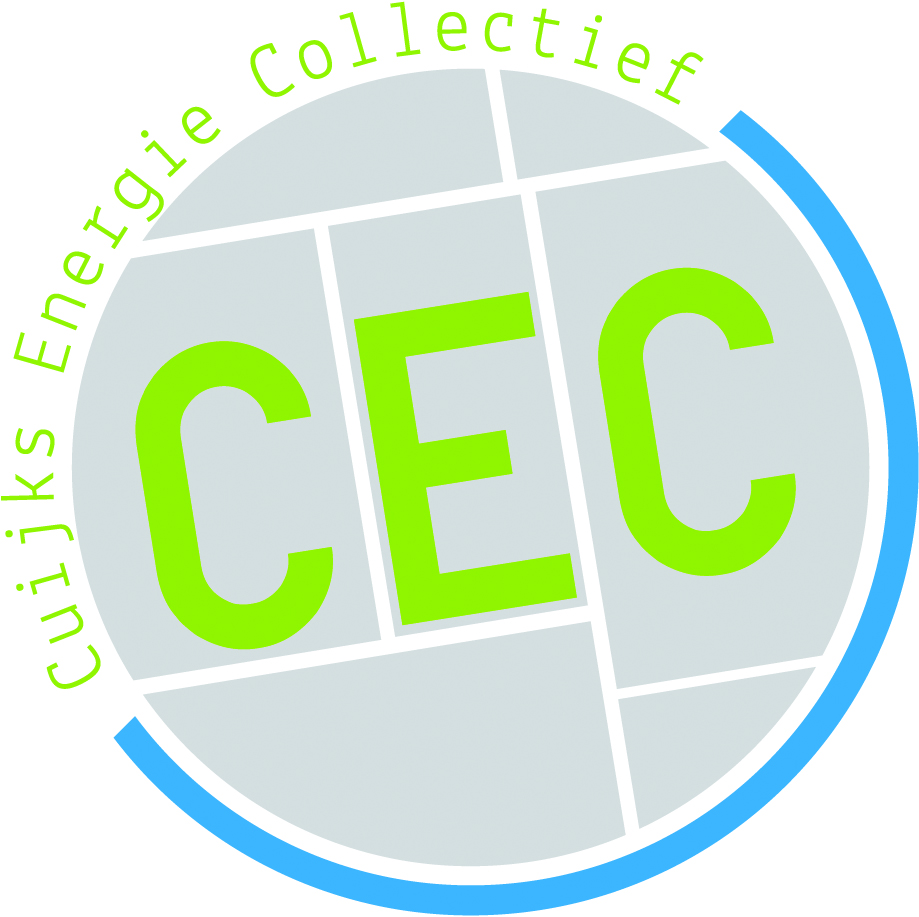 Cuijks Energie Collectief - CEC