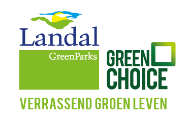 Duurzame samenwerking Landal en Greenchoice