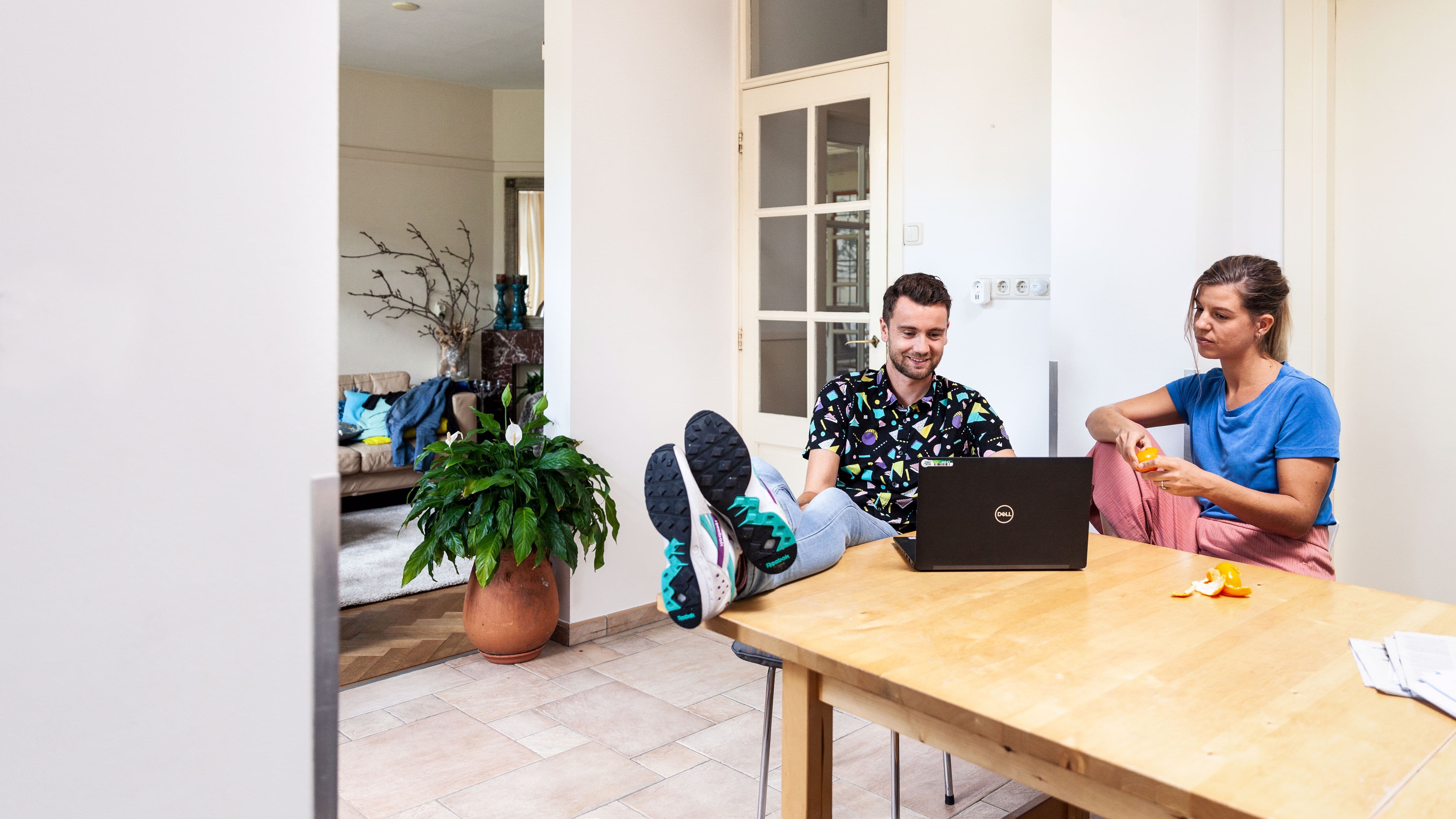 Termijnbedrag | Greenchoice