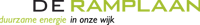 DE Ramplaan