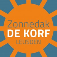 Zonnedak de Korf