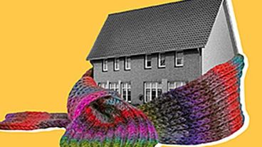 Huis isoleren tips