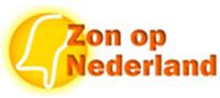 Zon op Nederland