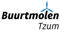 Buurtmolen Tzum