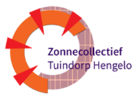 Zonnecollectief Tuindorp Hengelo