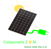 Cooperatie Zon Kleine Veld 33a