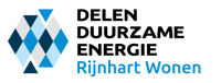 Delen Duurzame Energie Rijnhart Wonen