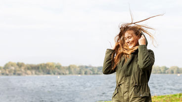 Wind vangen met Greenchoice