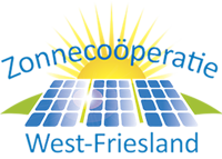 Zonnecoöperatie West-Friesland