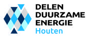 Delen Duurzame Energie Houten