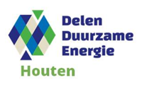 Delen Duurzame Energie Houten
