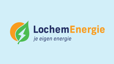 Logo van Lochem Energie